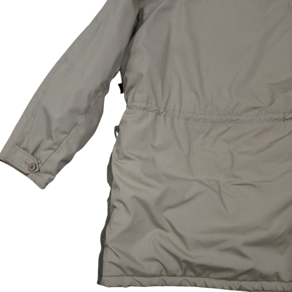 Vintage Woolrich Wool lined field jacket  XL - Picture 7 of 13